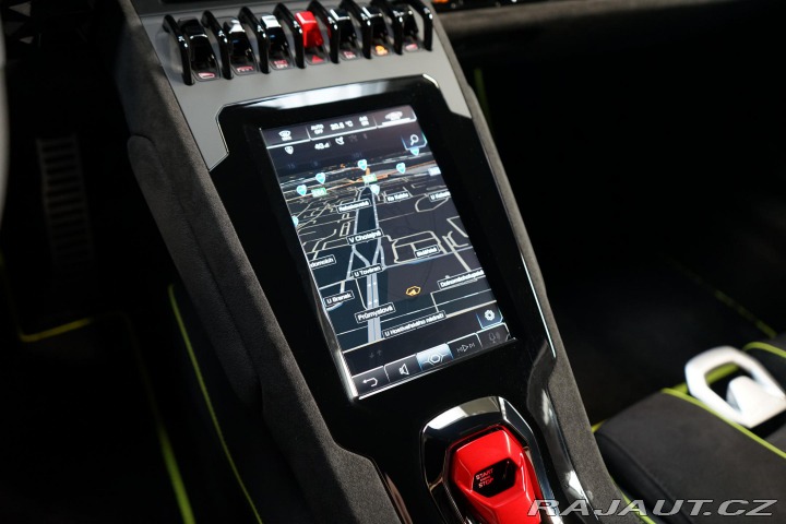 Lamborghini Huracán Sterratto Ad-Personam Mat 2024