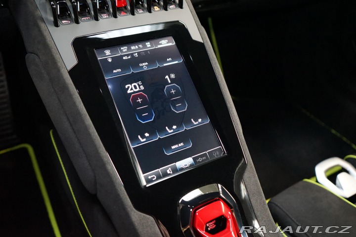Lamborghini Huracán Sterratto Ad-Personam Mat 2024