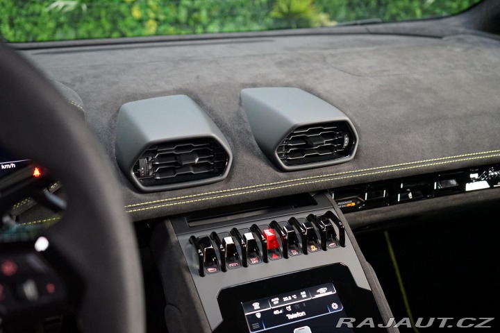 Lamborghini Huracán Sterratto Ad-Personam Mat 2024
