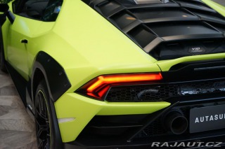 Lamborghini Huracán Sterratto Ad-Personam Mat 2024