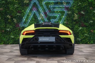 Lamborghini Huracán Sterratto Ad-Personam Mat 2024
