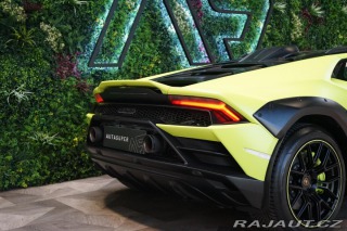 Lamborghini Huracán Sterratto Ad-Personam Mat 2024