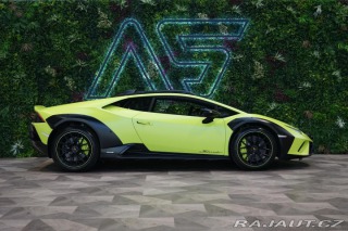 Lamborghini Huracán Sterratto Ad-Personam Mat 2024