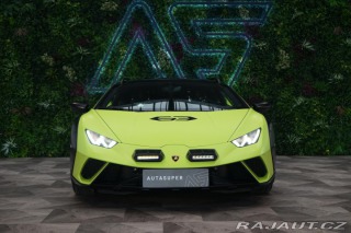 Lamborghini Huracán Sterratto Ad-Personam Mat 2024