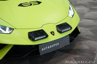 Lamborghini Huracán Sterratto Ad-Personam Mat 2024