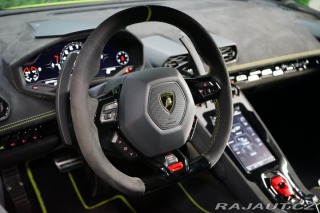 Lamborghini Huracán Sterratto Ad-Personam Mat 2024