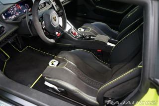 Lamborghini Huracán Sterratto Ad-Personam Mat 2024