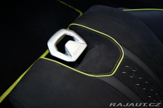 Lamborghini Huracán Sterratto Ad-Personam Mat 2024