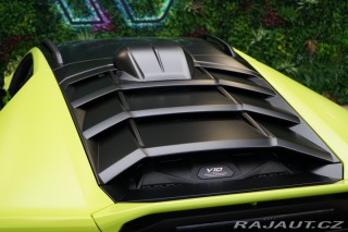 Lamborghini Huracán Sterratto Ad-Personam Mat 2024