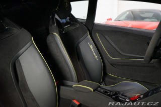 Lamborghini Huracán Sterratto Ad-Personam Mat 2024