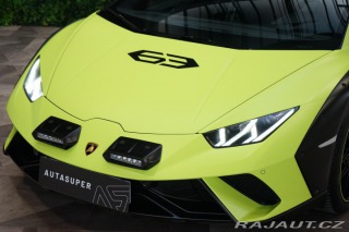 Lamborghini Huracán Sterratto Ad-Personam Mat 2024