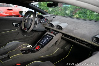 Lamborghini Huracán Sterratto Ad-Personam Mat 2024
