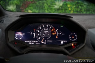 Lamborghini Huracán Sterratto Ad-Personam Mat 2024