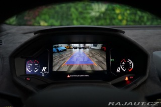 Lamborghini Huracán Sterratto Ad-Personam Mat 2024