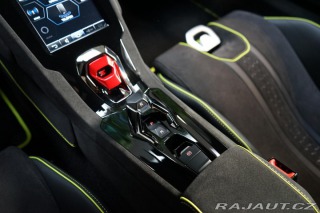 Lamborghini Huracán Sterratto Ad-Personam Mat 2024