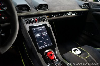 Lamborghini Huracán Sterratto Ad-Personam Mat 2024