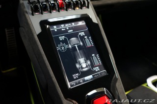 Lamborghini Huracán Sterratto Ad-Personam Mat 2024