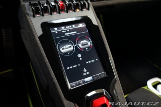 Lamborghini Huracán Sterratto Ad-Personam Mat 2024