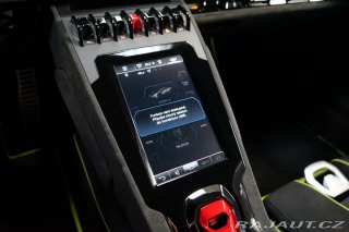 Lamborghini Huracán Sterratto Ad-Personam Mat 2024