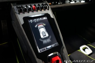 Lamborghini Huracán Sterratto Ad-Personam Mat 2024