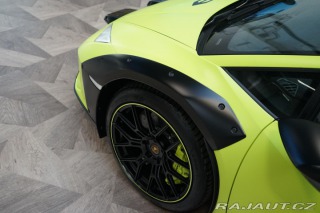 Lamborghini Huracán Sterratto Ad-Personam Mat 2024