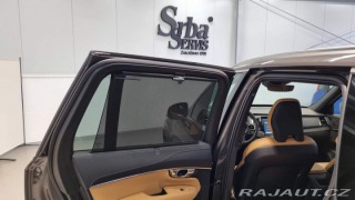 Volvo XC90 B5 2.0L 250+14 HP AT8 AWD 2025