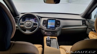 Volvo XC90 B5 2.0L 250+14 HP AT8 AWD 2025