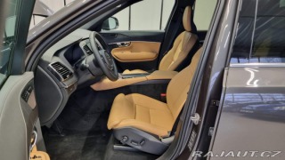 Volvo XC90 B5 2.0L 250+14 HP AT8 AWD 2025
