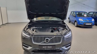 Volvo XC90 B5 2.0L 250+14 HP AT8 AWD 2025