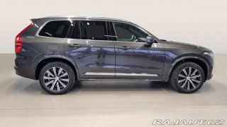 Volvo XC90 B5 2.0L 250+14 HP AT8 AWD 2025