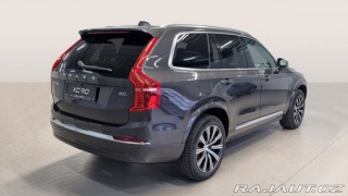 Volvo XC90 B5 2.0L 250+14 HP AT8 AWD 2025