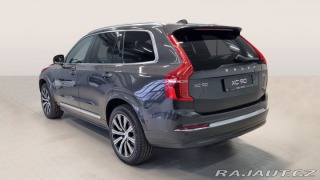 Volvo XC90 B5 2.0L 250+14 HP AT8 AWD 2025