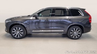 Volvo XC90 B5 2.0L 250+14 HP AT8 AWD 2025