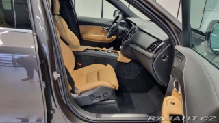 Volvo XC90 B5 2.0L 250+14 HP AT8 AWD 2025