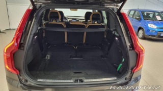 Volvo XC90 B5 2.0L 250+14 HP AT8 AWD 2025