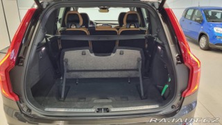 Volvo XC90 B5 2.0L 250+14 HP AT8 AWD 2025