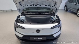 Volvo EX30 Single Motor Plus 272 Hp 2025