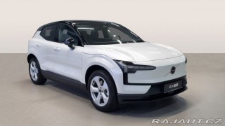 Volvo EX30 Single Motor Plus 272 Hp 2025