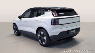 Volvo EX30 Single Motor Plus 272 Hp 2025