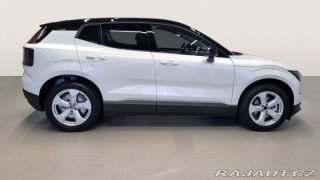 Volvo EX30 Single Motor Plus 272 Hp 2025