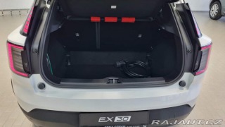 Volvo EX30 Single Motor Plus 272 Hp 2025