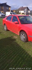 Škoda Octavia 1 2001
