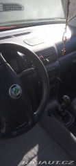 Škoda Octavia 1 2001