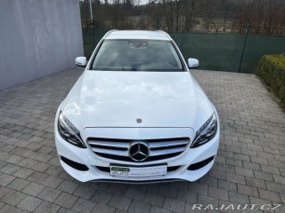 Mercedes-Benz C 2,0i 134kW 4Matic Avantga 2017