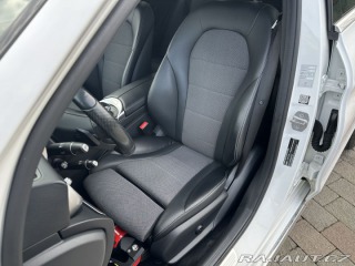 Mercedes-Benz C 2,0i 134kW 4Matic Avantga 2017