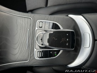 Mercedes-Benz C 2,0i 134kW 4Matic Avantga 2017