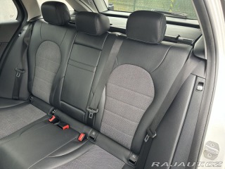 Mercedes-Benz C 2,0i 134kW 4Matic Avantga 2017