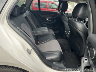 Mercedes-Benz C 2,0i 134kW 4Matic Avantga 2017