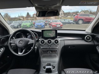 Mercedes-Benz C 2,0i 134kW 4Matic Avantga 2017