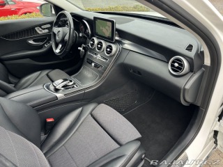 Mercedes-Benz C 2,0i 134kW 4Matic Avantga 2017
